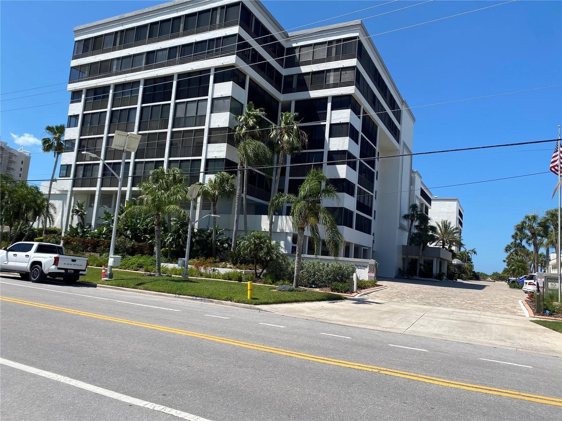 Condominio en Sarasota, Florida, Estados Unidos 2 - 18219335