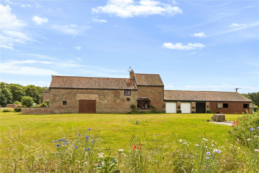 House in Greater Lincolnshire, England 3 - 18219376