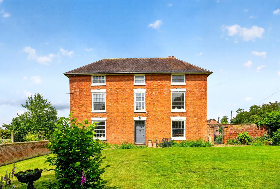 Maison à Claybrooke Magna, Angleterre 4 - 18219398