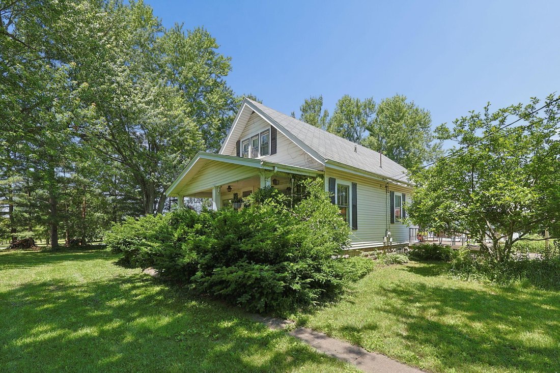 House in Pataskala, Ohio, United States 4 - 18218997