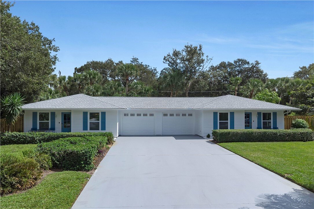 Apartamento en Vero Beach, Florida, Estados Unidos 1 - 18219421