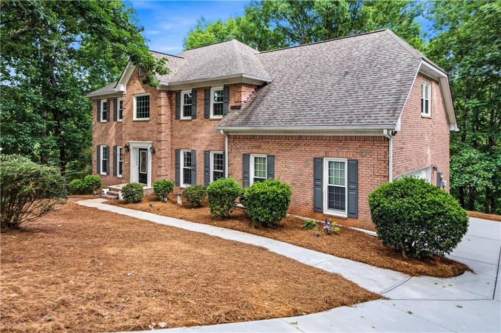 House in Alpharetta, Georgia, United States 3 - 18219167