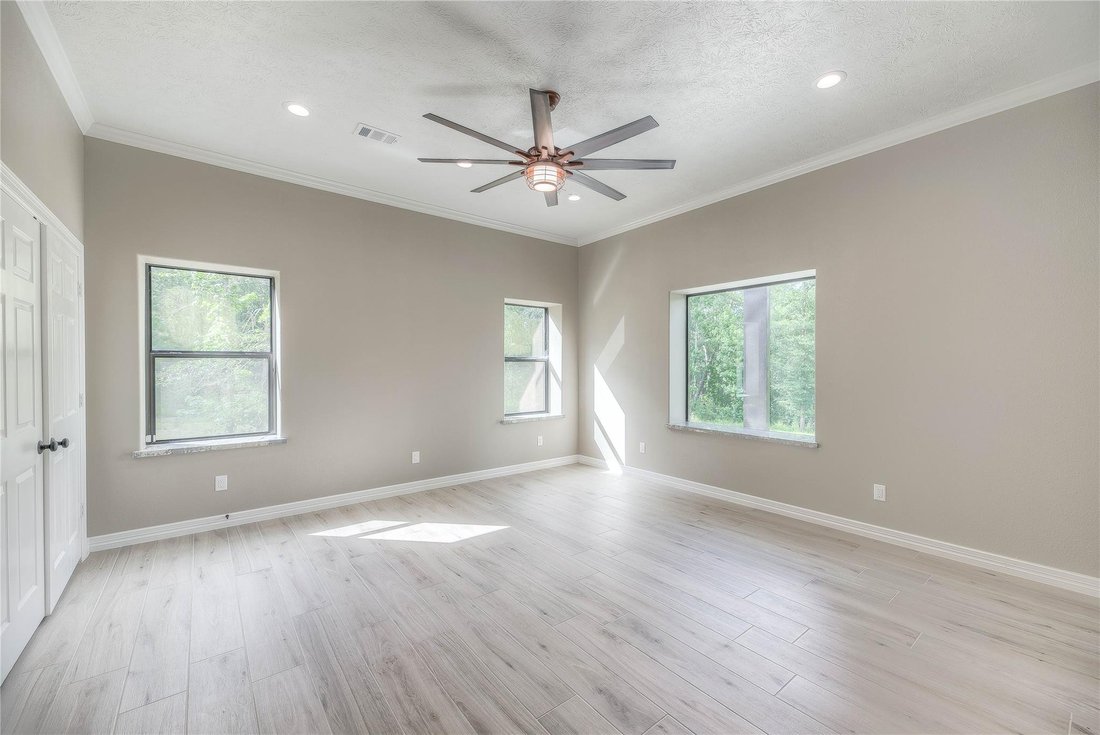 House in Livingston, Texas, United States 5 - 18219378