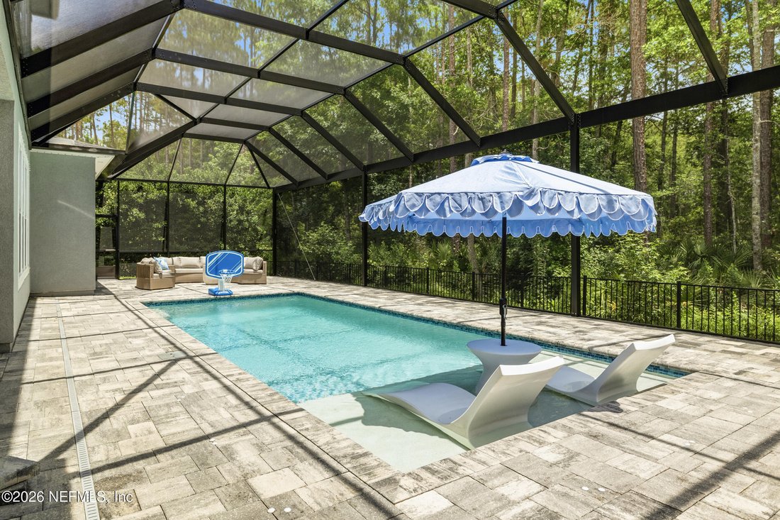 House in Jacksonville, Florida, United States 5 - 18219437