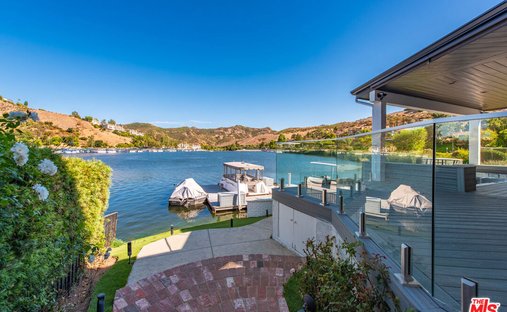 Casa en Thousand Oaks, California, Estados Unidos 1