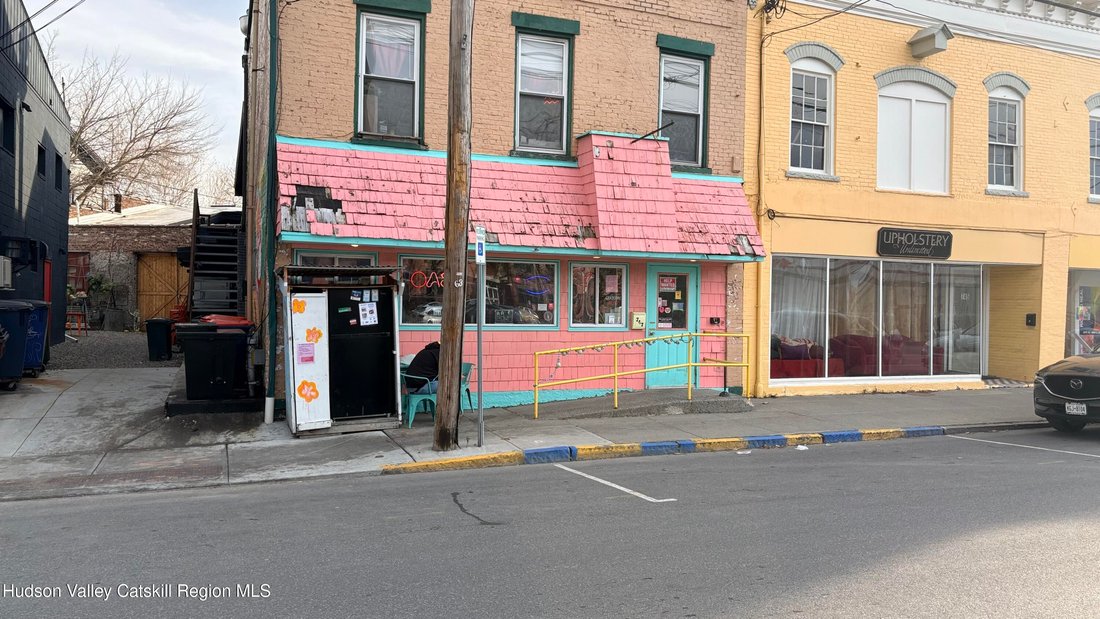Hudson, New York, United States 3 - 18218840