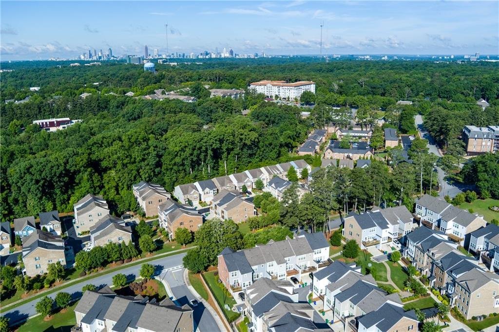 Townhouse in Decatur, Georgia, United States 5 - 18219145