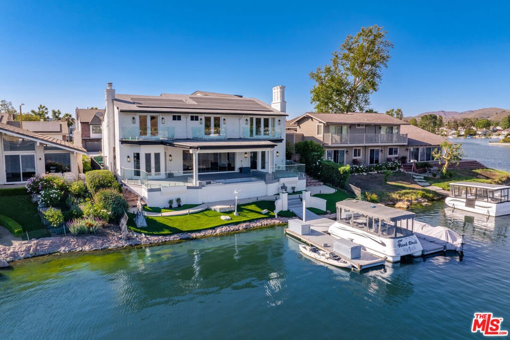 House in Thousand Oaks, California, United States 4 - 18219481