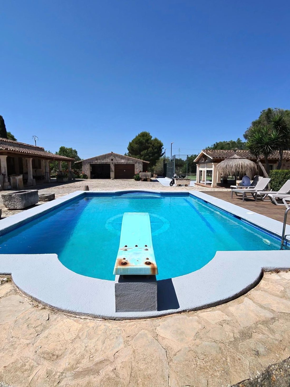 Country House in Santa Margalida, Balearic Islands, Spain 3 - 18219043