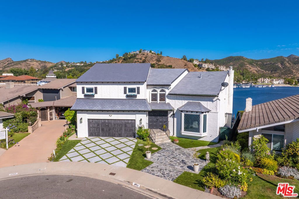 House in Thousand Oaks, California, United States 3 - 18219481