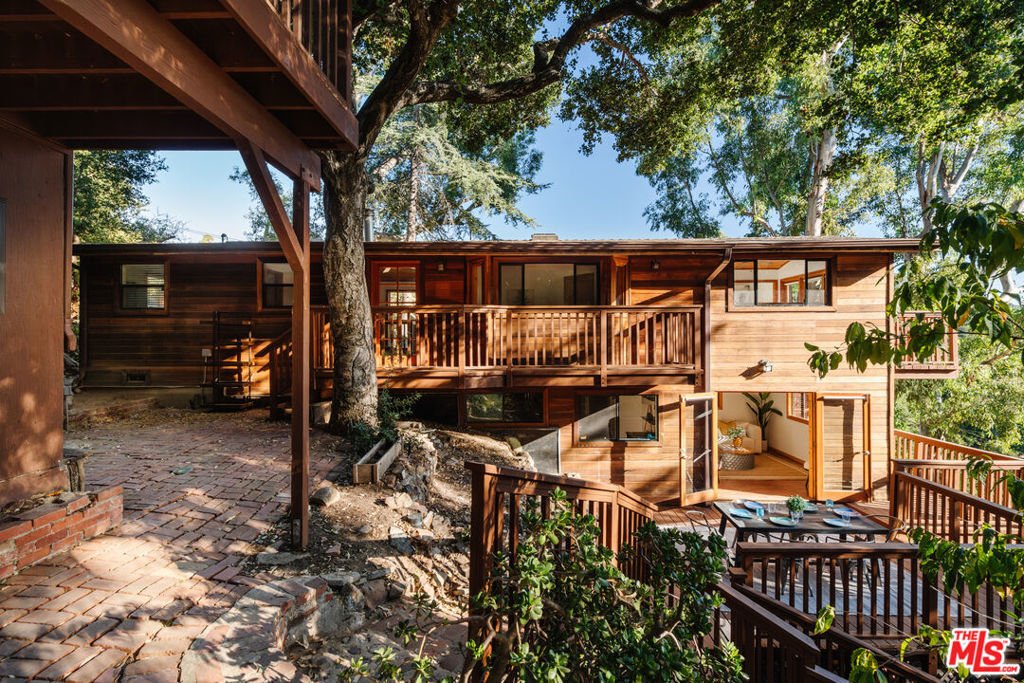 House in Topanga, California, United States 5 - 18219470