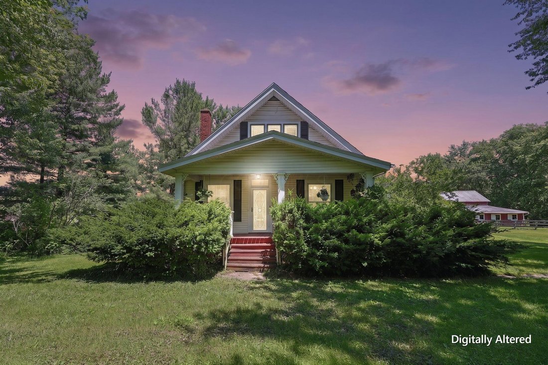 House in Pataskala, Ohio, United States 1 - 18218997