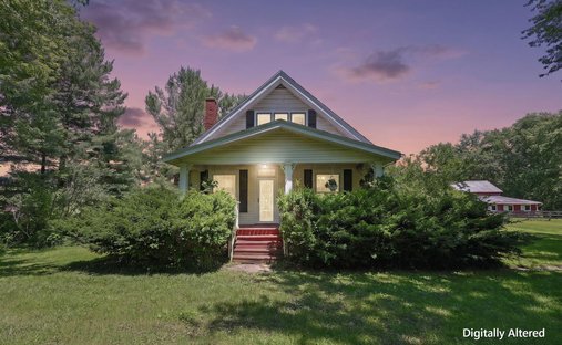 House in Pataskala, Ohio, United States 1