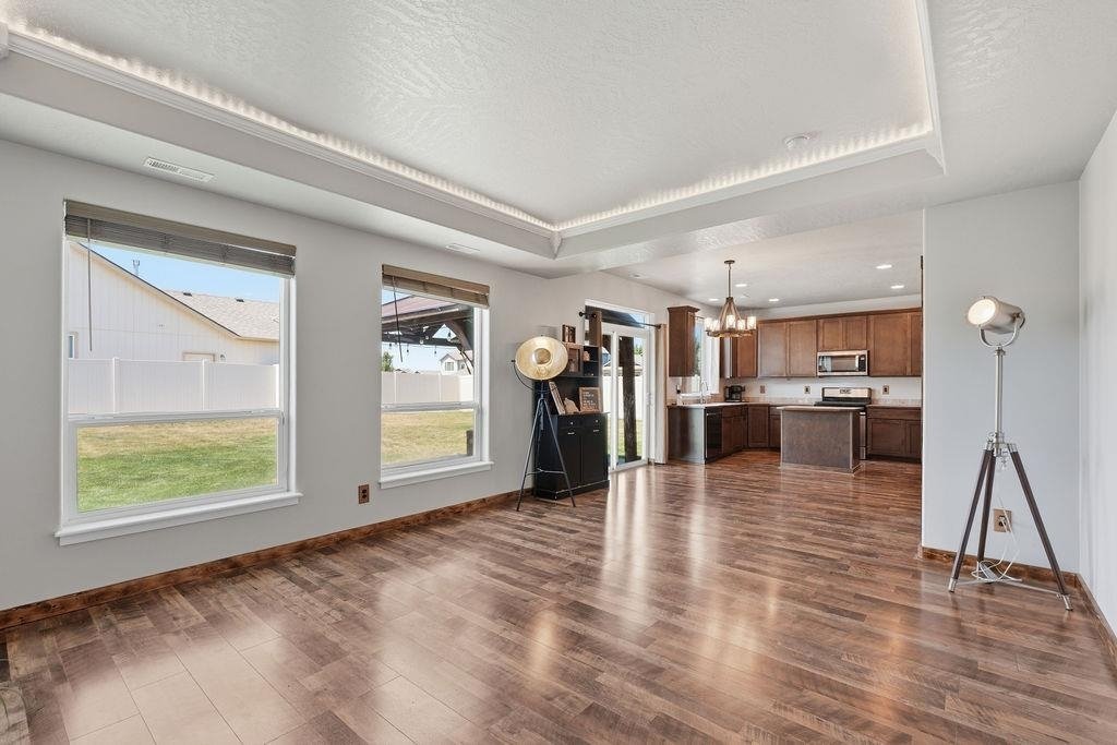House in Spokane, Washington, United States 5 - 18219060