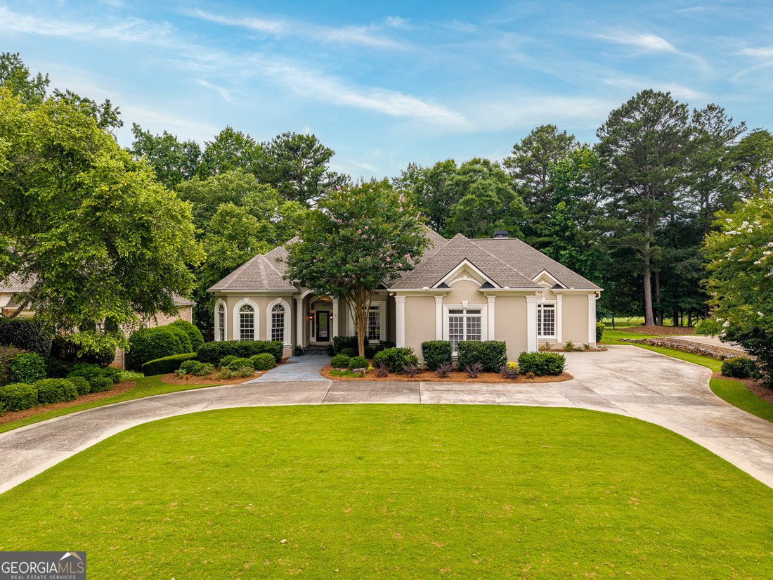 House in Cumming, Georgia, United States 1 - 18219400
