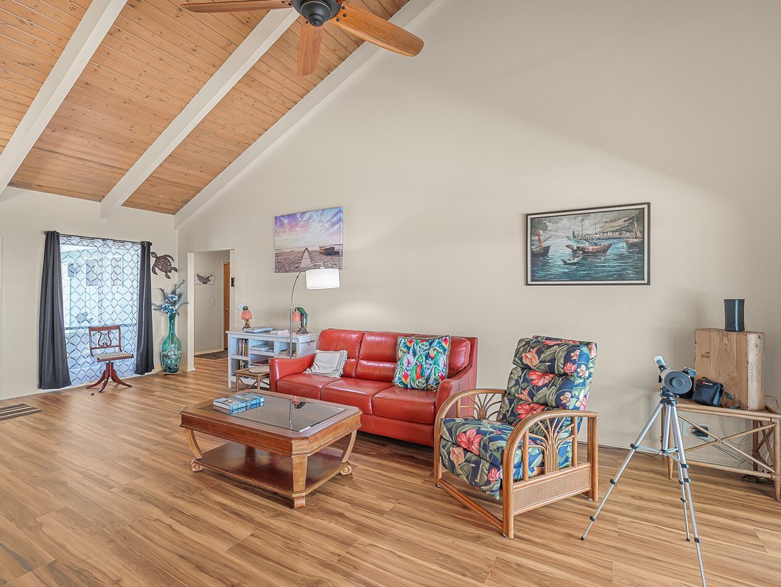 House in Naalehu, Hawaii, United States 3 - 18219310