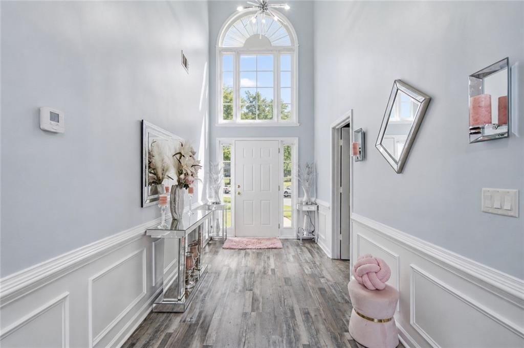 House in Norcross, Georgia, United States 3 - 18219188