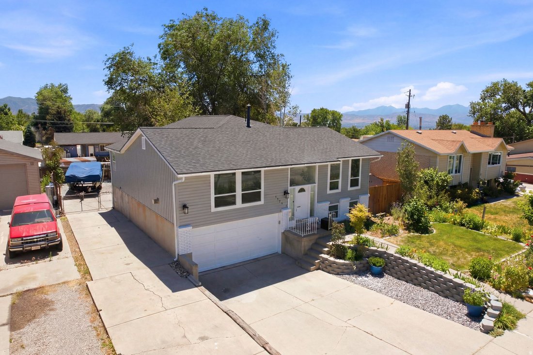 House in Sandy, Utah, United States 2 - 18219263