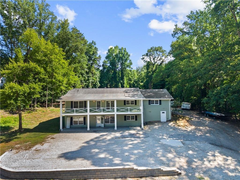 House in Austell, Georgia, United States 2 - 18219224