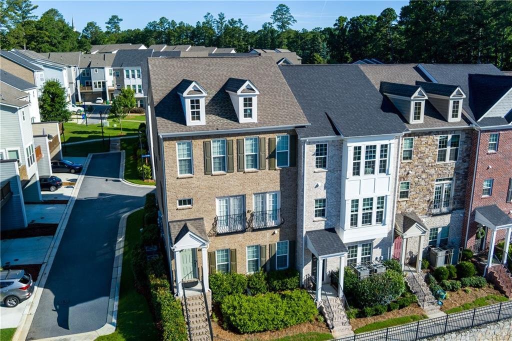 Townhouse in Decatur, Georgia, United States 2 - 18219145