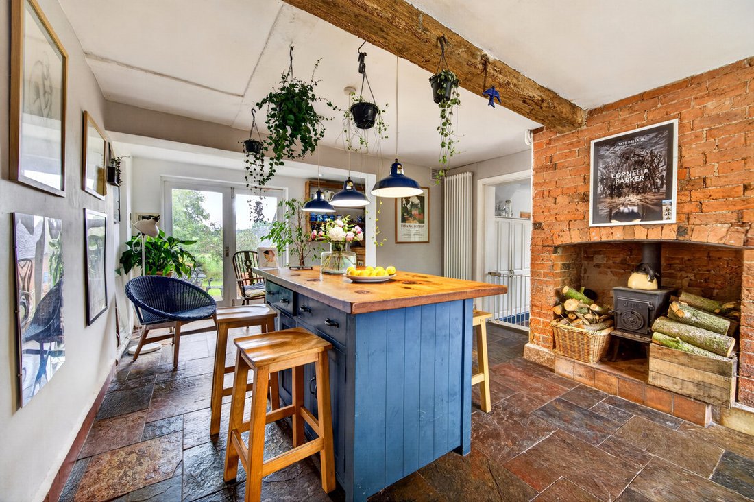 House in Claybrooke Magna, England 4 - 18219398