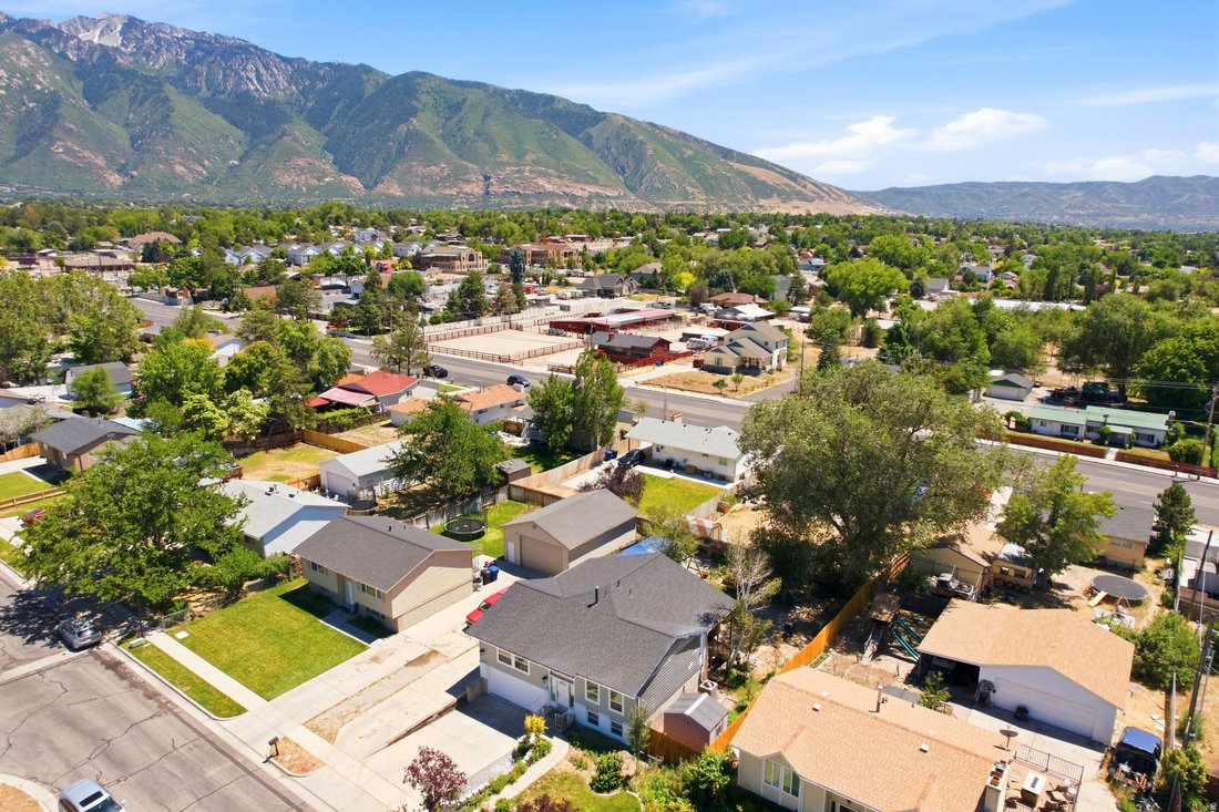 House in Sandy, Utah, United States 4 - 18219263