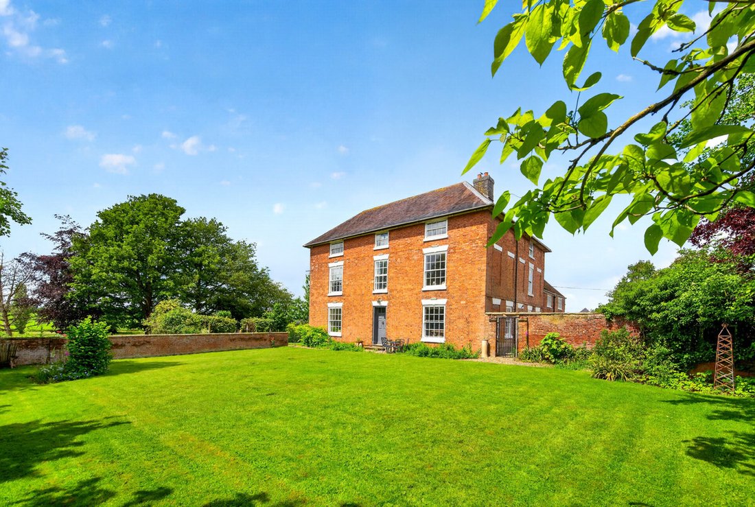 Maison à Claybrooke Magna, Angleterre 1 - 18219398