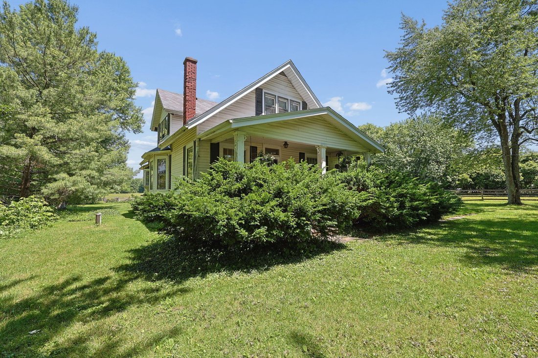 House in Pataskala, Ohio, United States 3 - 18218997