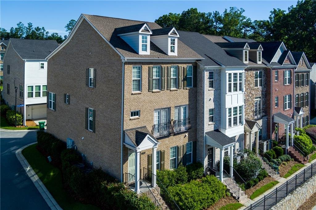 Townhouse in Decatur, Georgia, United States 1 - 18219145
