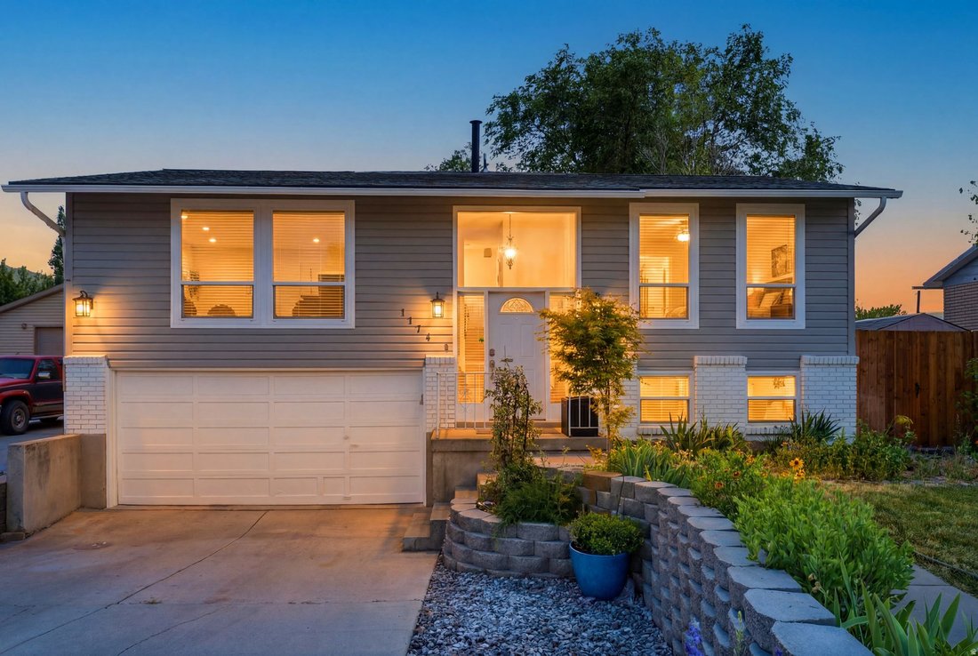 House in Sandy, Utah, United States 1 - 18219263