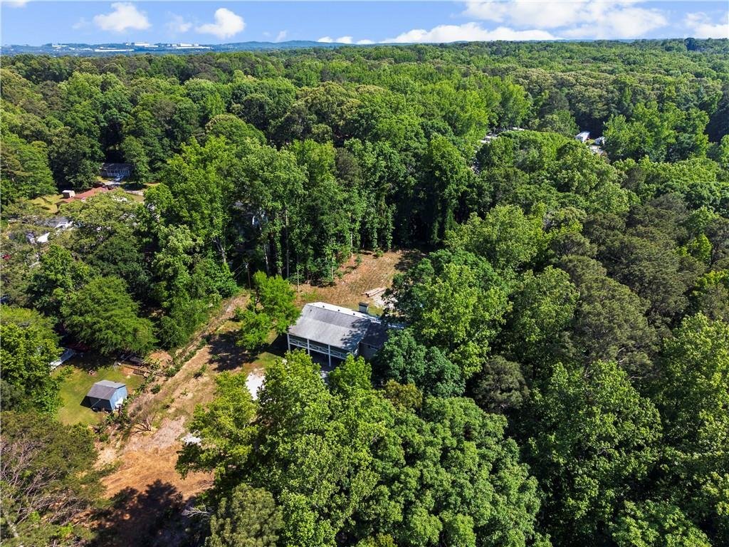 House in Austell, Georgia, United States 4 - 18219224