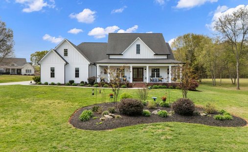 House in Williamston, South Carolina, United States 1
