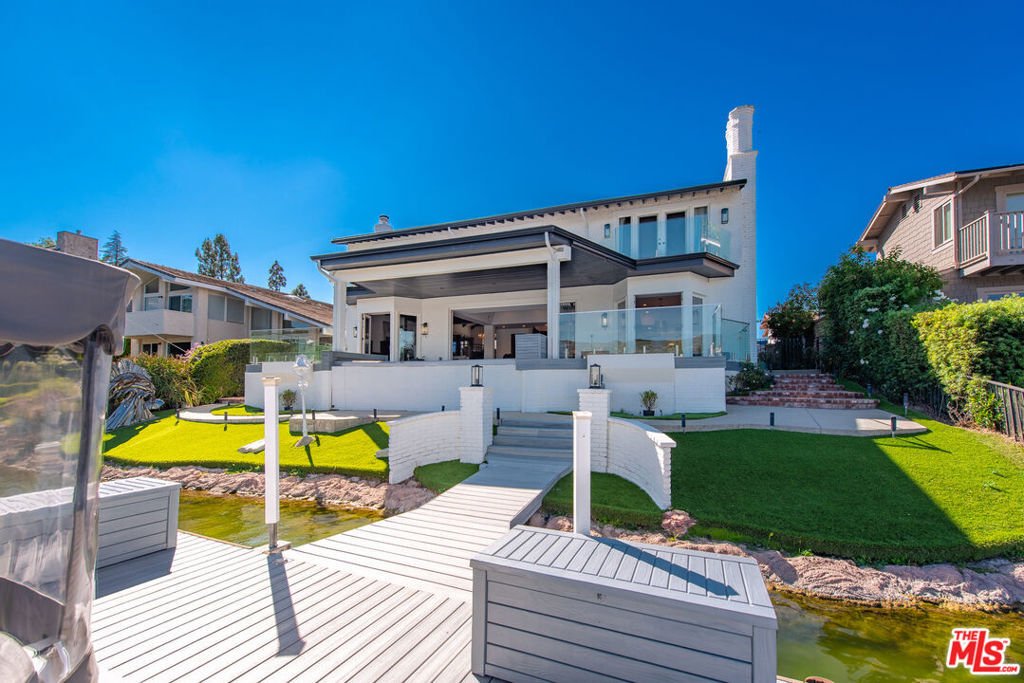 House in Thousand Oaks, California, United States 5 - 18219481
