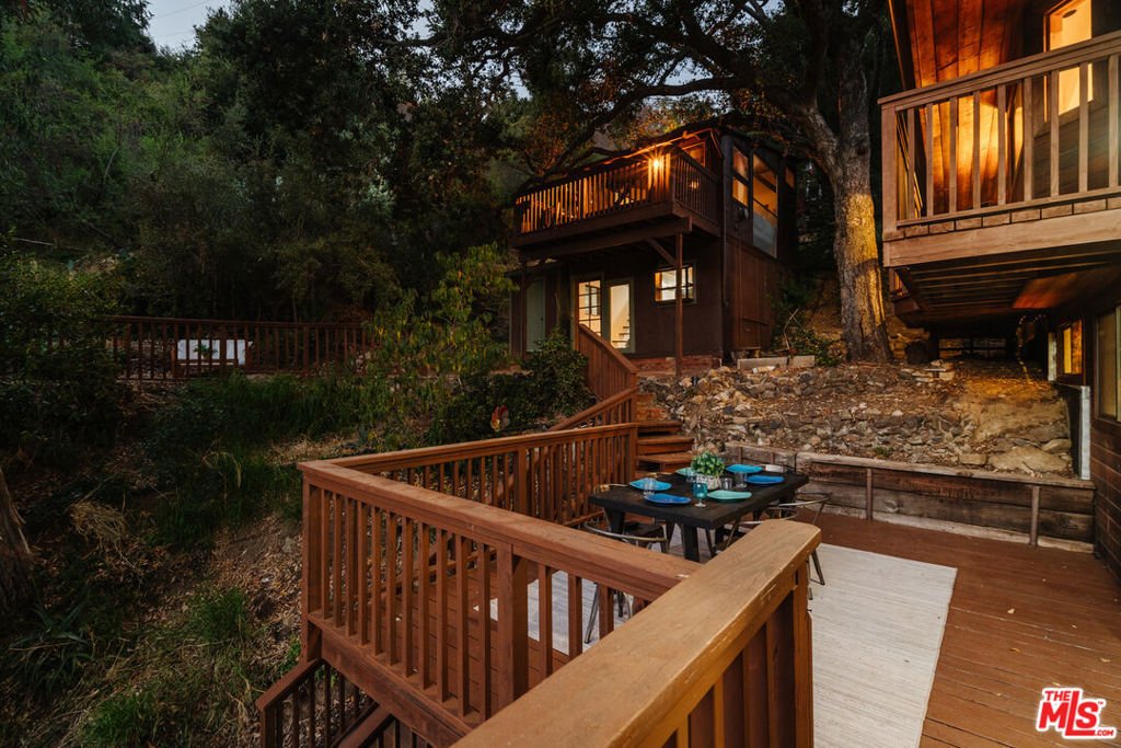 House in Topanga, California, United States 3 - 18219470