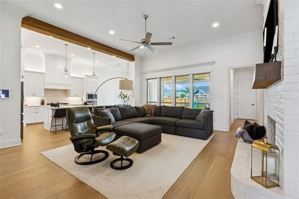House in Prairieville, Louisiana, United States 4 - 18219394