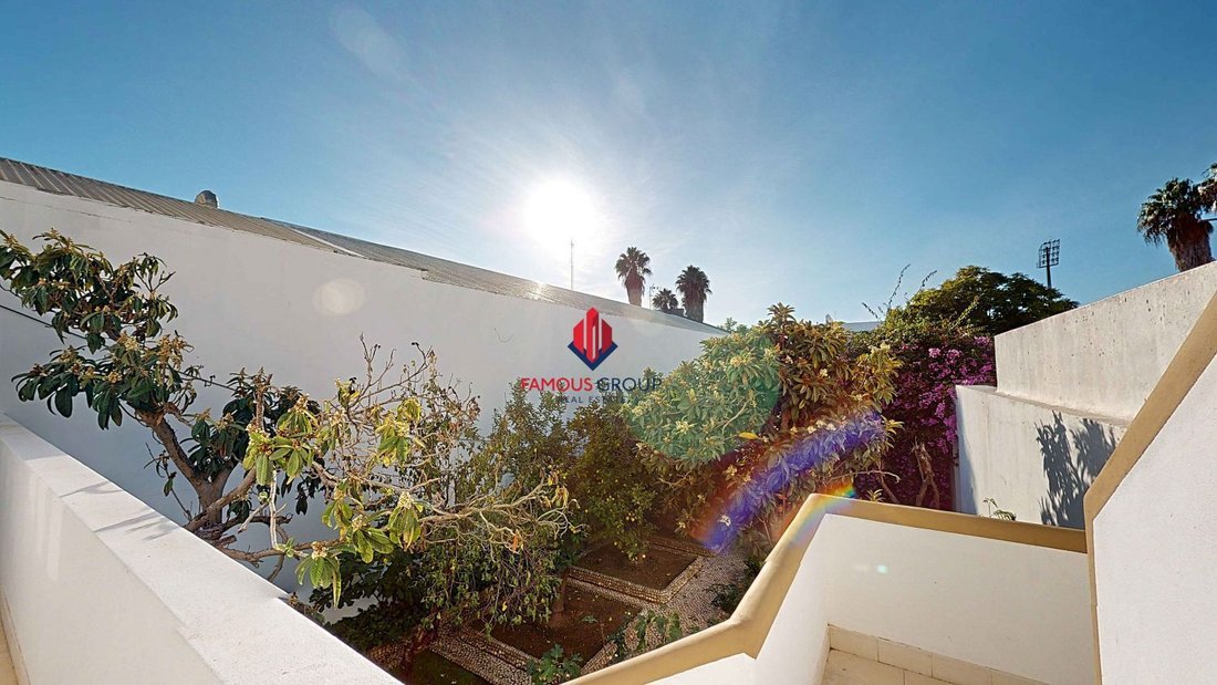 Villa in Portimao, Algarve, Portugal 1 - 14851556