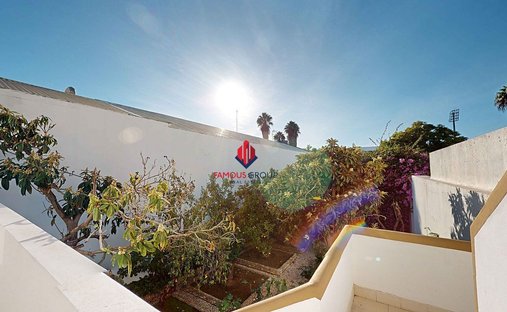 Villa in Portimao, Algarve, Portugal 1