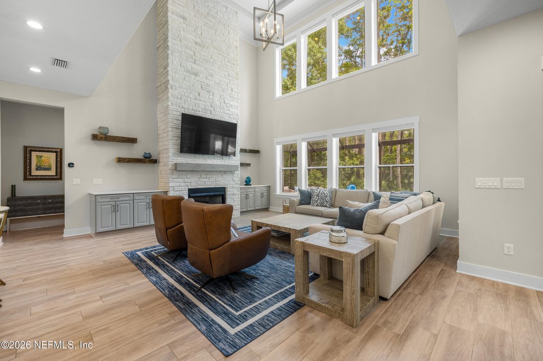House in Jacksonville, Florida, United States 2 - 18219437