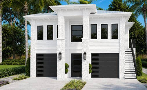 House in Marathon, Florida, United States 1