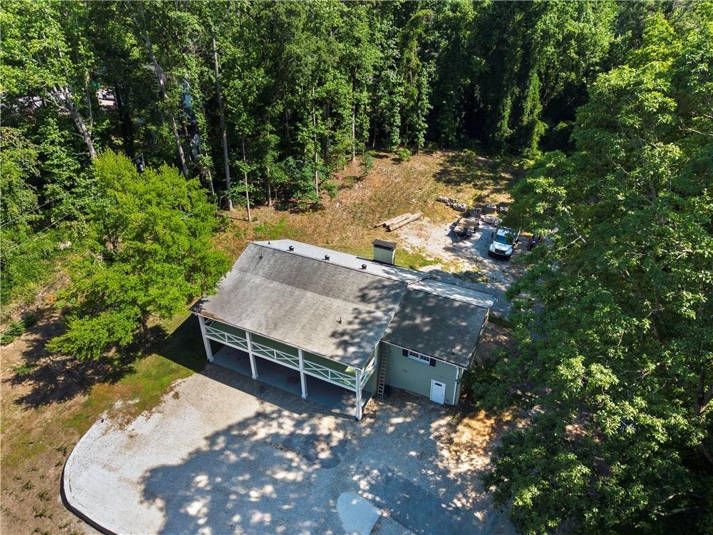 House in Austell, Georgia, United States 3 - 18219224