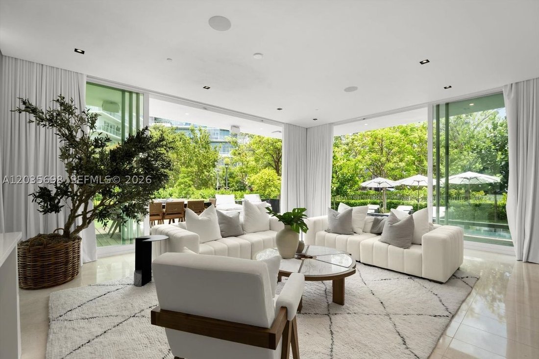 House in Miami Beach, Florida, United States 2 - 18218816