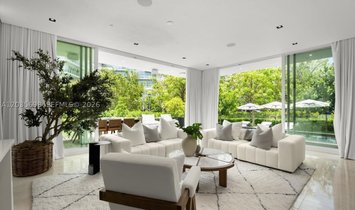 House in Miami Beach, Florida, United States 1