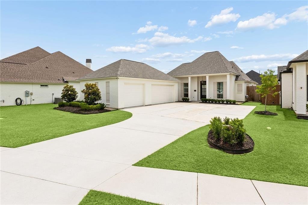 House in Prairieville, Louisiana, United States 2 - 18219394