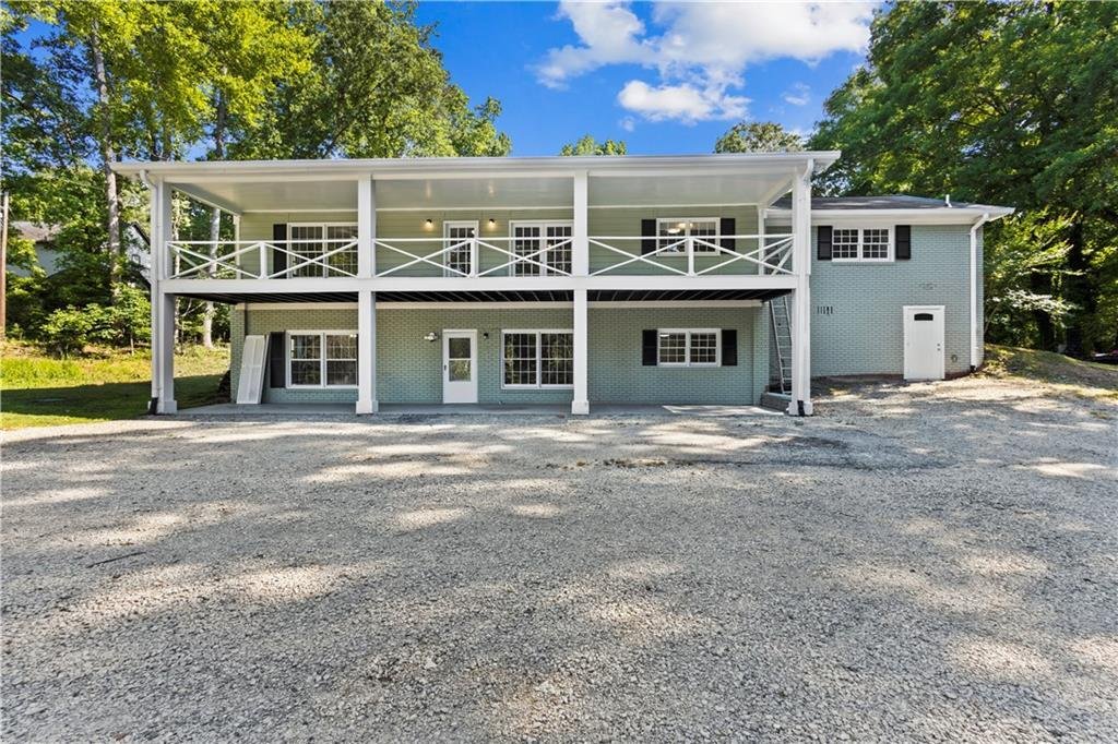 House in Austell, Georgia, United States 1 - 18219224