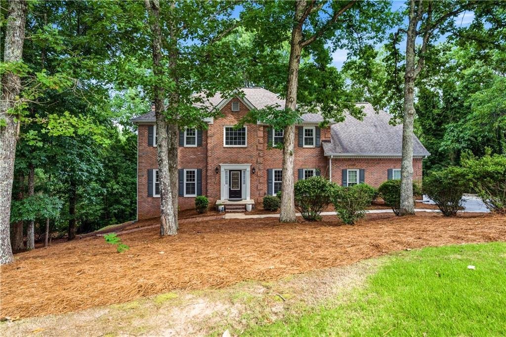 House in Alpharetta, Georgia, United States 2 - 18219167