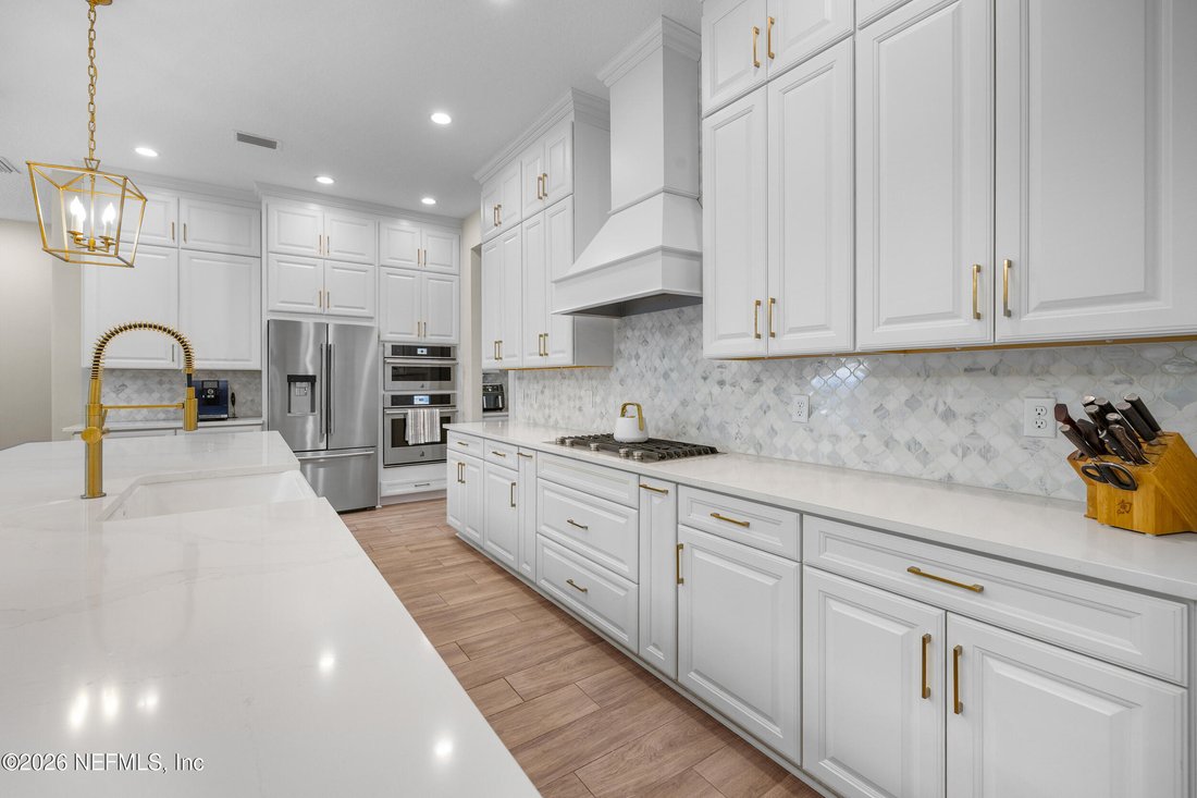 House in Jacksonville, Florida, United States 3 - 18219437