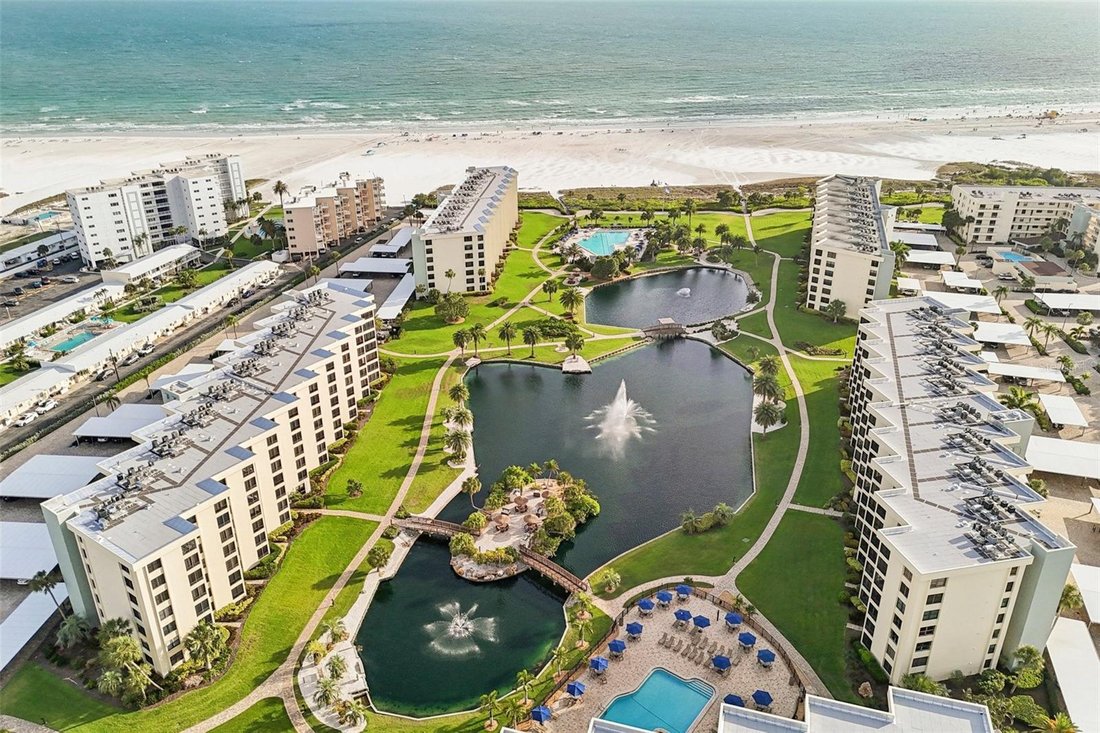 Condo in Siesta Key, Florida, United States 1 - 18219327