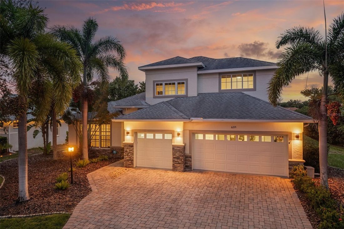 House in Bradenton, Florida, United States 1 - 18219342