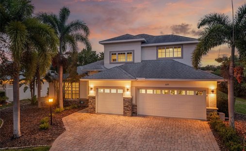 Casa a Bradenton, Florida, Stati Uniti 1