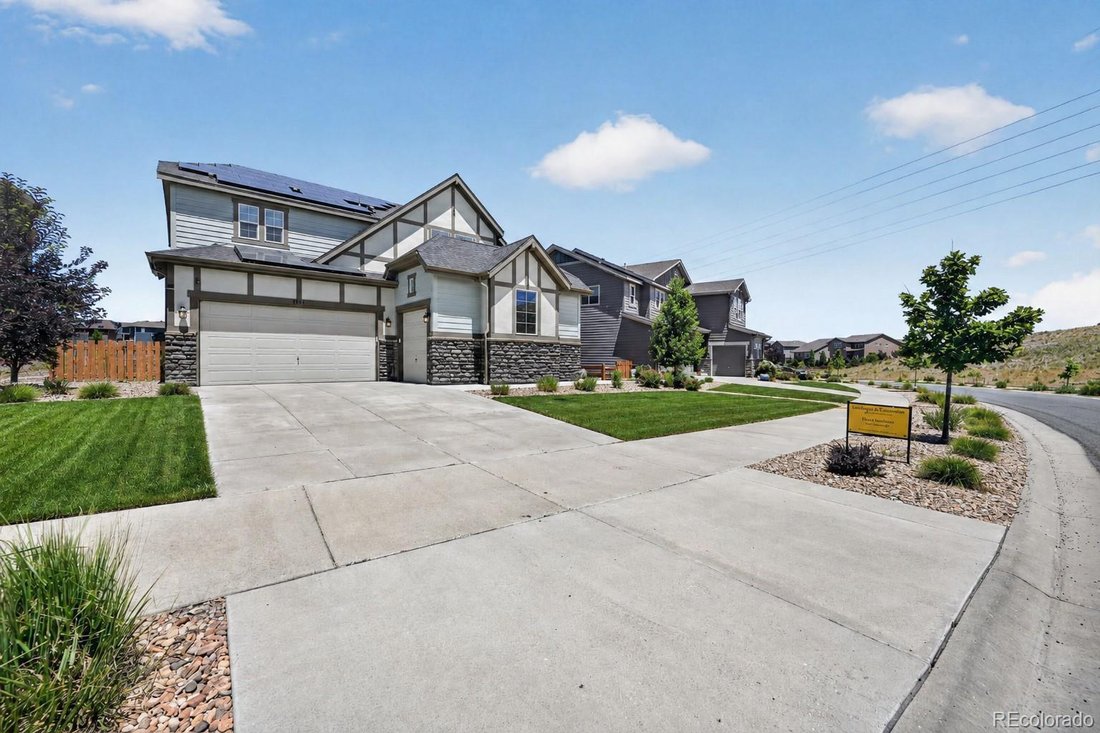 House in Arvada, Colorado, United States 1 - 18218907